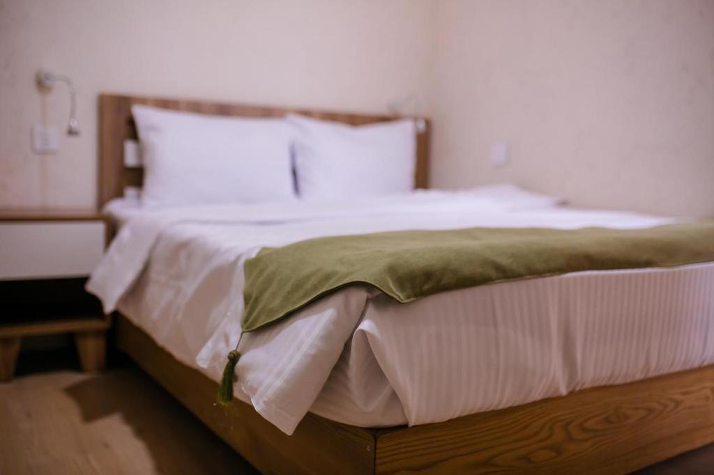 Alfa Hotel Baku Zewnętrze zdjęcie
