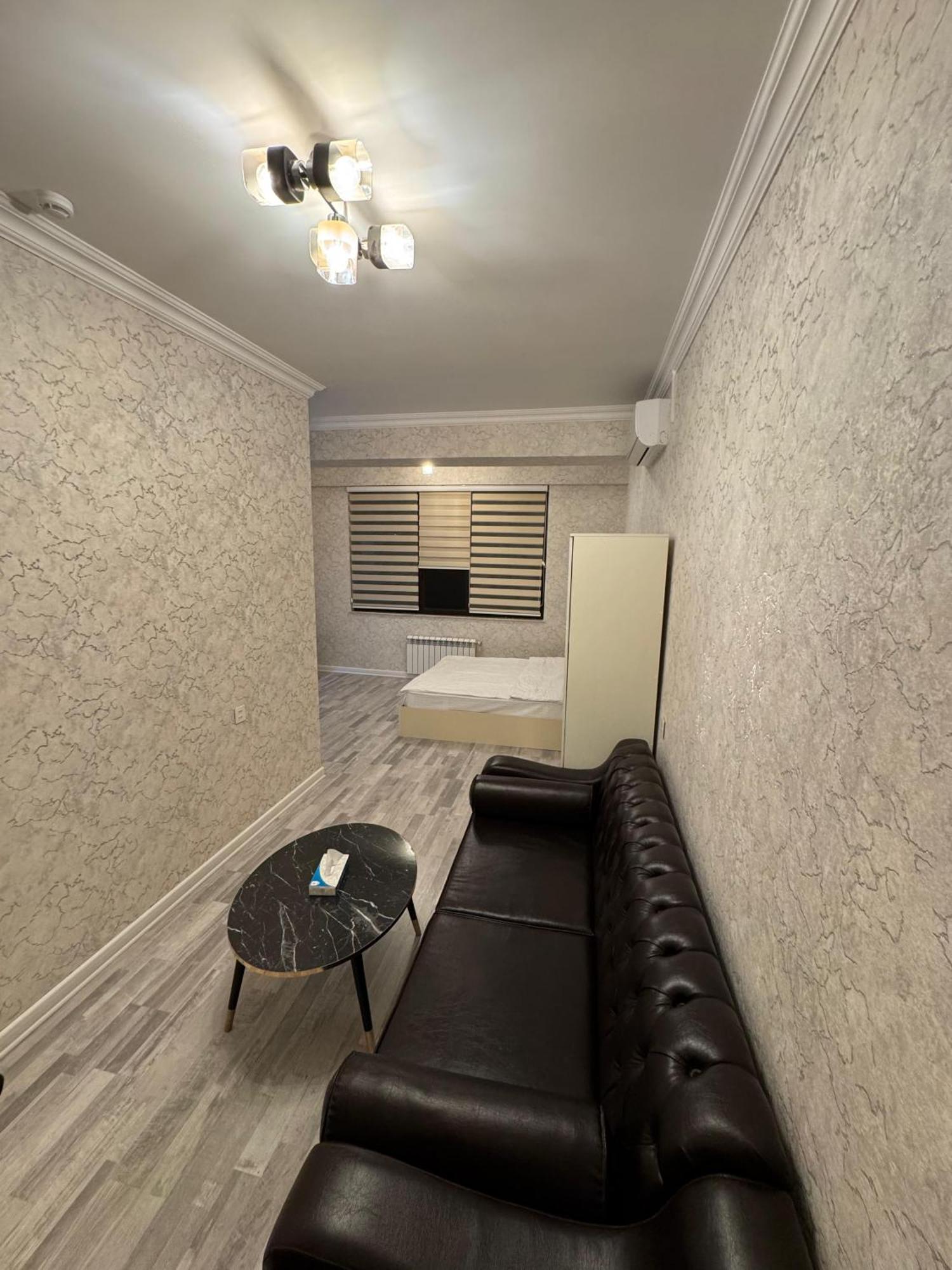 Alfa Hotel Baku Zewnętrze zdjęcie