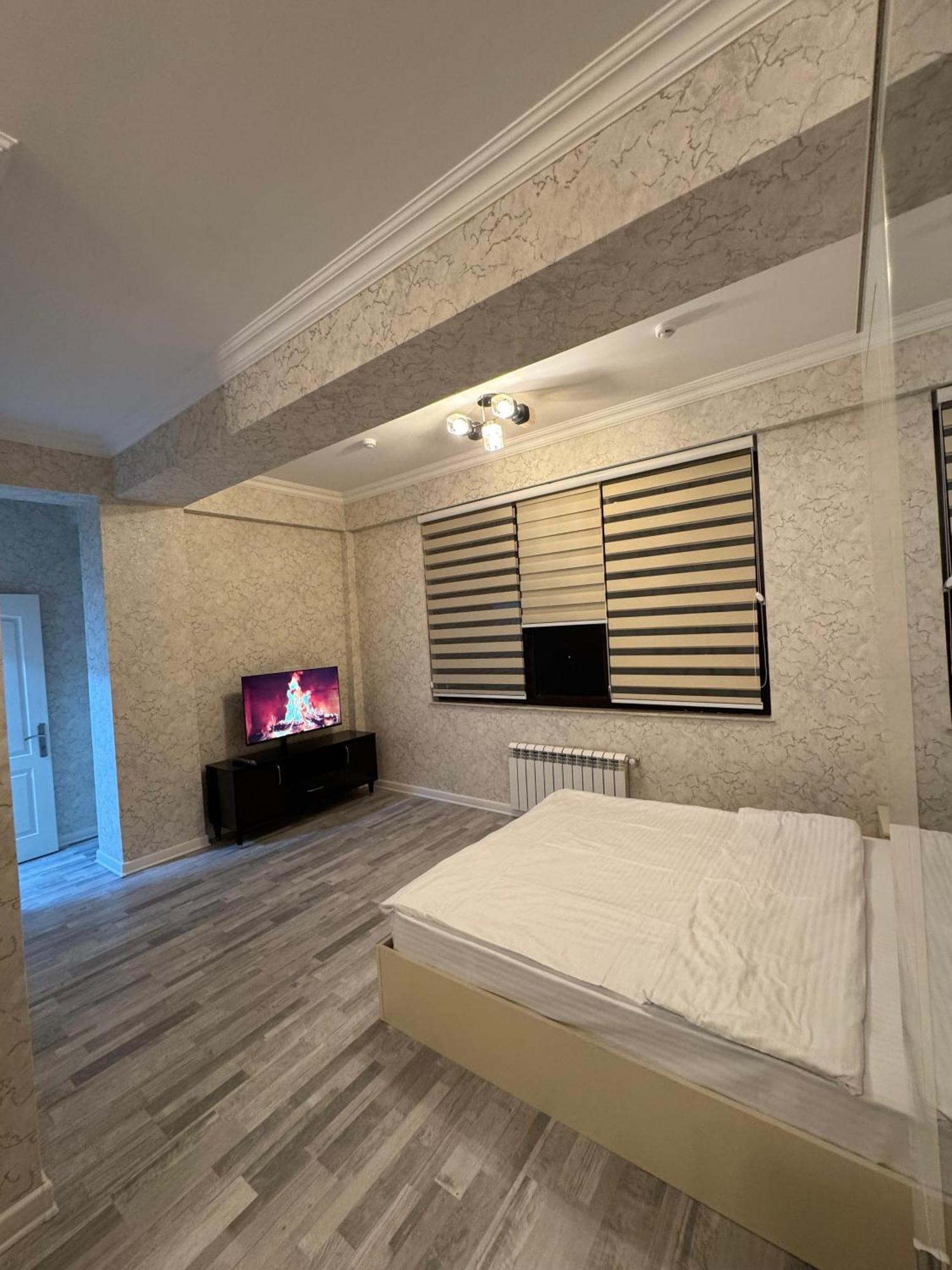 Alfa Hotel Baku Zewnętrze zdjęcie