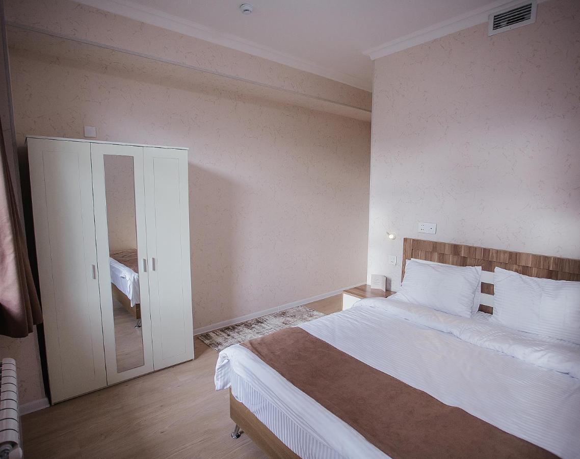 Alfa Hotel Baku Zewnętrze zdjęcie