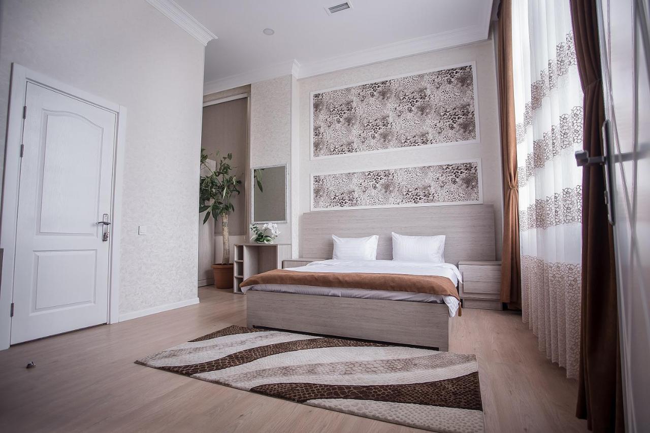 Alfa Hotel Baku Zewnętrze zdjęcie